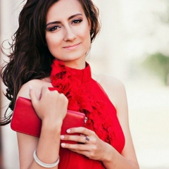 Елена Заверняева, 23.05, Москва