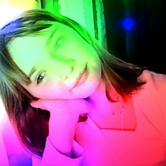 Дарья Гадяцкая, 03.11, Луганск