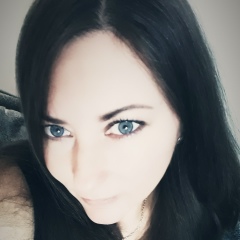 Нина Лим, Донецк