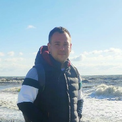 Дмитрий Селиванов