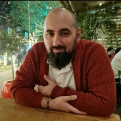 Константин Карабедов, 17.08.1983, Новочеркасск