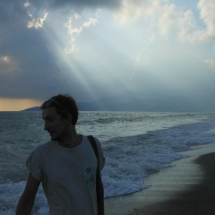 Дмитрий Матвеенко, 08.08, Москва