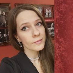 Людмила Мила, 02.09, Ульяновск