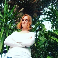 Екатерина Сидорова, 20.12, Санкт-Петербург