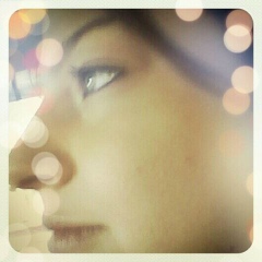 Лена Растворова, 16.07.1988, Ташкент