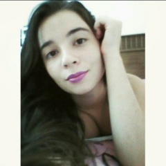 Laís Carvalho, 23.10.1998, Belo Horizonte