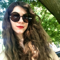 Анжелика Луцык, 10.06.1995, Кишинев