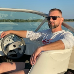 Владимир Шатков, 30.10, Вольск