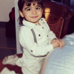 Turkan Hasanova-Mamedova, 25.04.1989, Баку