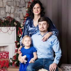 Артём Рязанцев, 07.09.1984, Одинцово