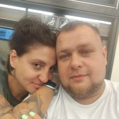 Елена Митрофанова, 26.06, Москва