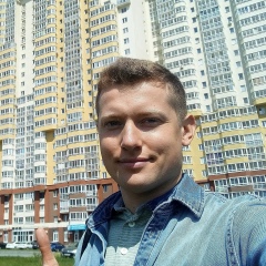 Федор Сироткин, 13.04.1990, Челябинск