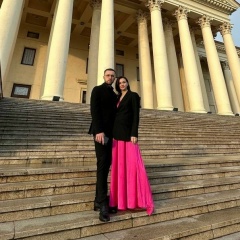 Инна Гречишкина, 09.08.1987, Краснодар