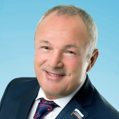 Жиганша Туктаров, Пенза