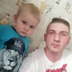 Денис Каргин, 02.12, Гомель