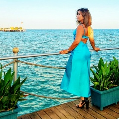 Ольга Кожушная, 15.06