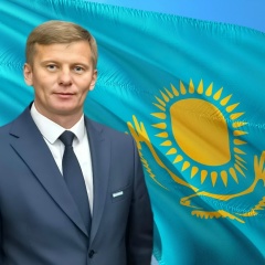 Максим Сериков, 27.04.1983, Петропавловск