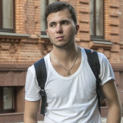 Kirill Oksenenko, Караганда