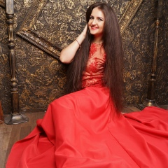 Анна Омельчук, 28.02.1990, Киев