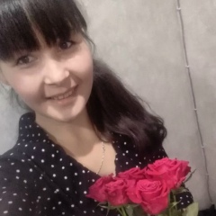 Юлия Павлова, 16.01.1989, Саратов