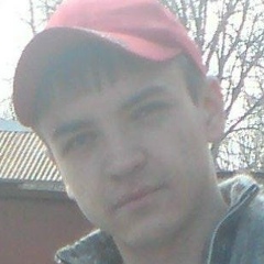 Александр Шибанов, Кизел