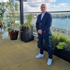 Владимир Жуков, 19.01.1977, Санкт-Петербург