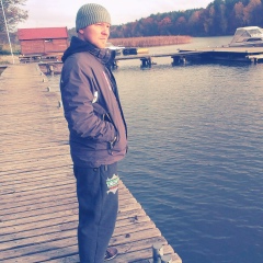 Aleks Nabyjwoz, 27.07.1986, Киев