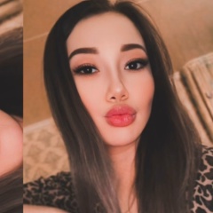 Moldir Bilyalova, 12.11.1993, Тараз