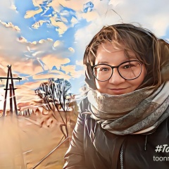 Любовь Вешкина, 24.09, Чебоксары
