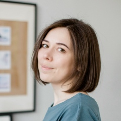 Екатерина Бо, 04.05, Екатеринбург