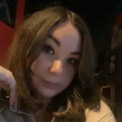 Регина Ташбулатова, 07.08.1987, Краснодар