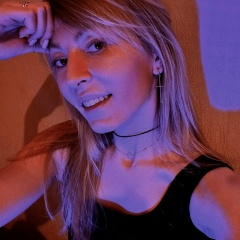 Олеся Гаджиева, 23.05, Красноярск