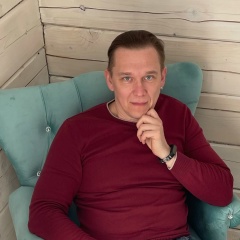 Артём Гудович, Новосибирск