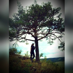 Надежда Куркина, 02.01, Уфа