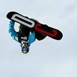 Snow Boarding, 28.02.1985, Караганда