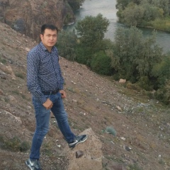 Айкын Дуйсенбек, 19.06.1986, Алматы