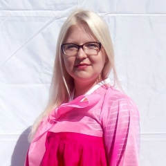 Екатерина Кондратенко, 03.05, Минск