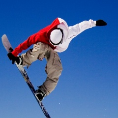 Кирилл Ogorodnik, 08.01, Москва