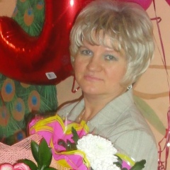 Наталья Степанова, 31.01, Мелеуз