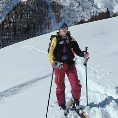 Анютка Иванцова, 24.06.1987, Челябинск