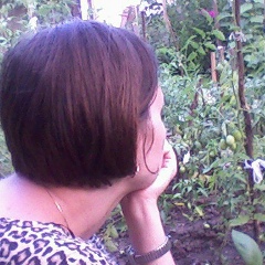 Светлана Летницкая, 01.04, Киев