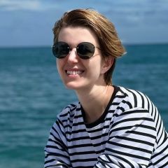 Марина Урясьева, 21.08.1988, Курск