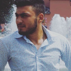 Togrul Axundlu, 31.01.1993, Баку