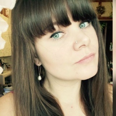 Анна Колосова, 22.12.1985, Москва