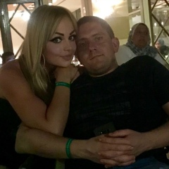 Алина Корнач, 02.12, Киев