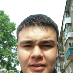 Рамиль Мустафин, 19.07