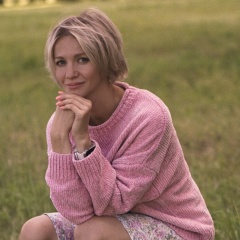 Виктория Холодова, Красноярск