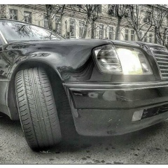 Шамиль Багандов, Астрахань