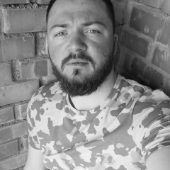 Стёпа Николаев, 15.09.1989, Москва