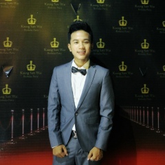 Kaung Satt, 13.08.1996